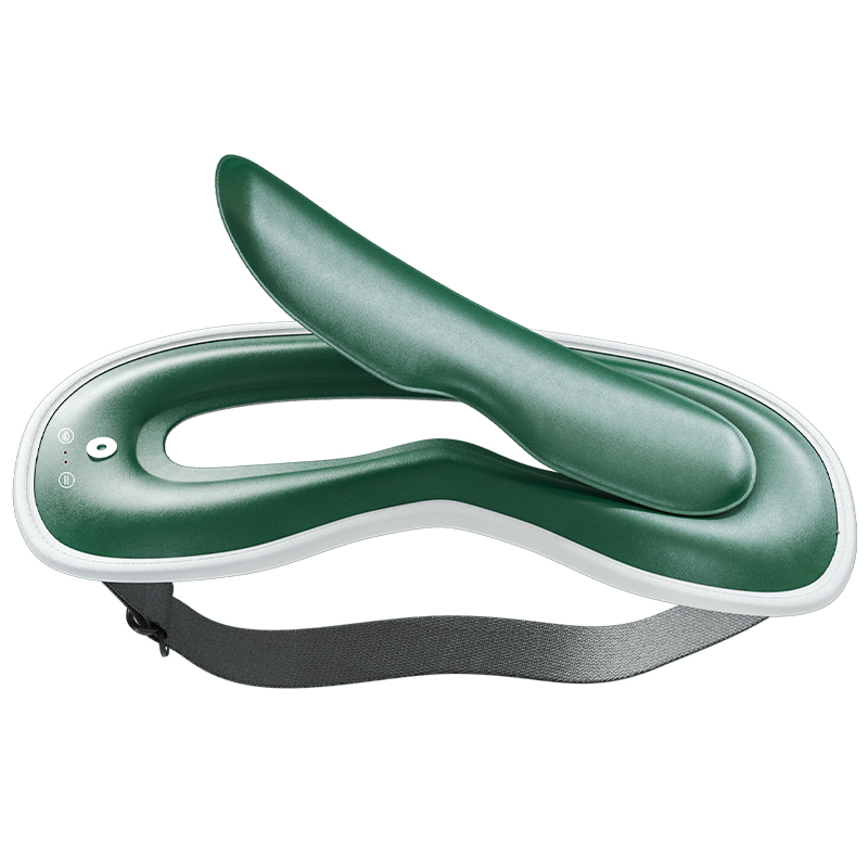Type-C Rechargeable Warm Compress Heated Eye Mask Fashionable Relaxation for Dry Eye Strain and Winter Season E7